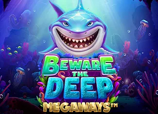 Beware The Deep Megaways - SUPERBET388