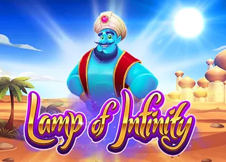 Lamp Of Infinity - SUPERBET388