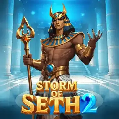 Storm Of Seth 2 - SUPERBET388