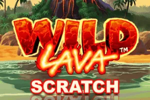 Wild Lava Scratch - SUPERBET388