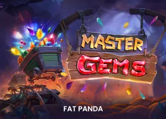 Master Gems - SUPERBET388