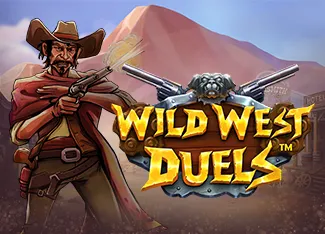 Wild West Duels - SUPERBET388