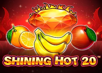 Shining Hot 20 - SUPERBET388