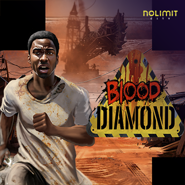 Blood Diamond - SUPERBET388