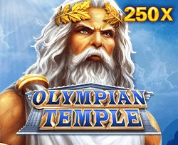 Olympian Temple - SUPERBET388