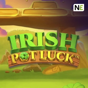 Irish Pot Luck - SUPERBET388