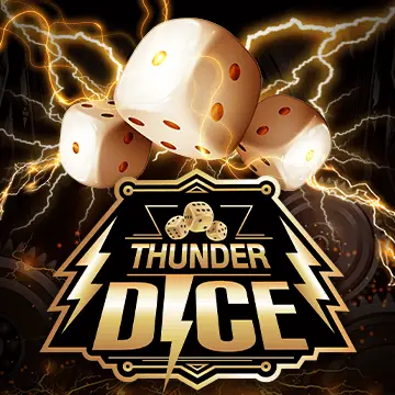 Thunder Dice - SUPERBET388