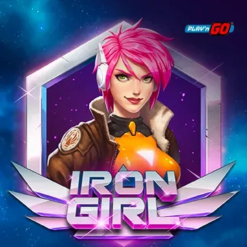 Iron Girl - SUPERBET388