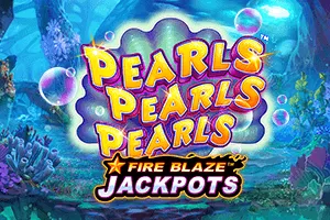Pearls Pearls Pearls - SUPERBET388