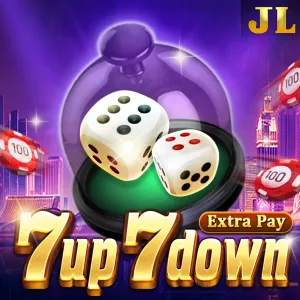 7 UP 7 DOWN - SUPERBET388