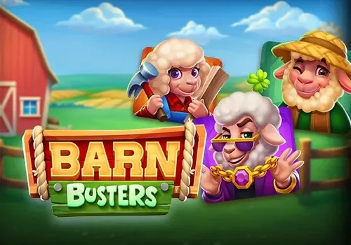 Barn Busters - SUPERBET388