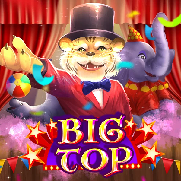 Big Top - SUPERBET388