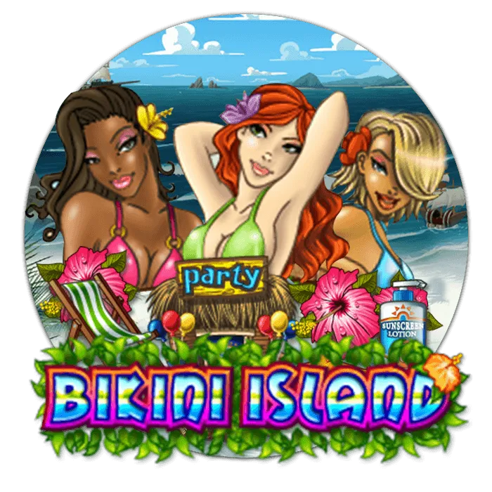 Bikini Island - SUPERBET388