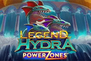 Power Zones: Legend of Hydra - SUPERBET388