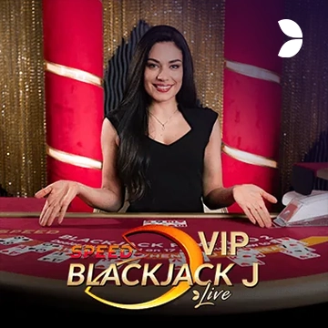Speed VIP Blackjack J - SUPERBET388