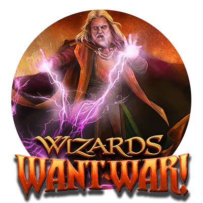 Wizards Want War! - SUPERBET388