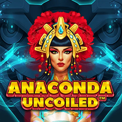 Anaconda Uncoiled - SUPERBET388