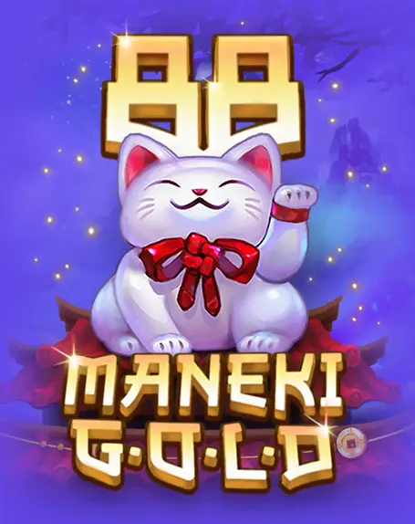 Bgaming : Maneki 88 Gold - SUPERBET388