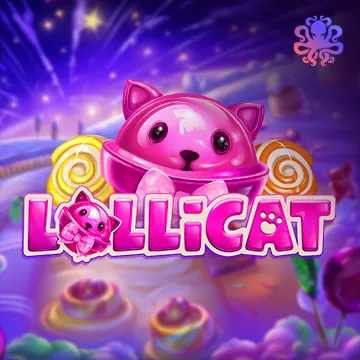 Octoplay : Lollicat - SUPERBET388