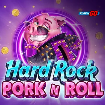 Hard Rock Pork n Roll - SUPERBET388