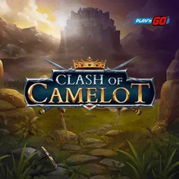 Clash of Camelot - SUPERBET388