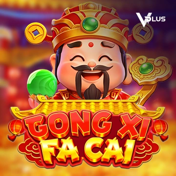 GONG XI FA CAI - SUPERBET388