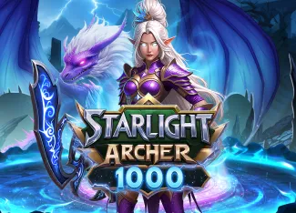 Starlight Archer 1000 - SUPERBET388