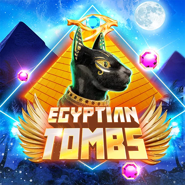 Egyptian Tombs - SUPERBET388
