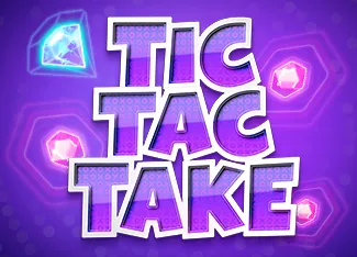 Tic Tac Take - SUPERBET388