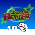 Jacks or Better 10 Hand - SUPERBET388