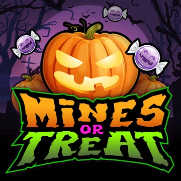 Mines Or Treat - SUPERBET388