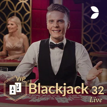 Blackjack VIP 32 - SUPERBET388