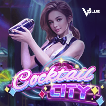 Cocktail City - SUPERBET388
