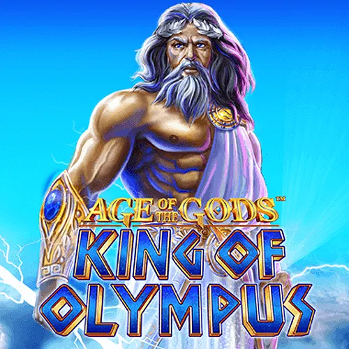 Age of the Gods: King of Olympus - SUPERBET388