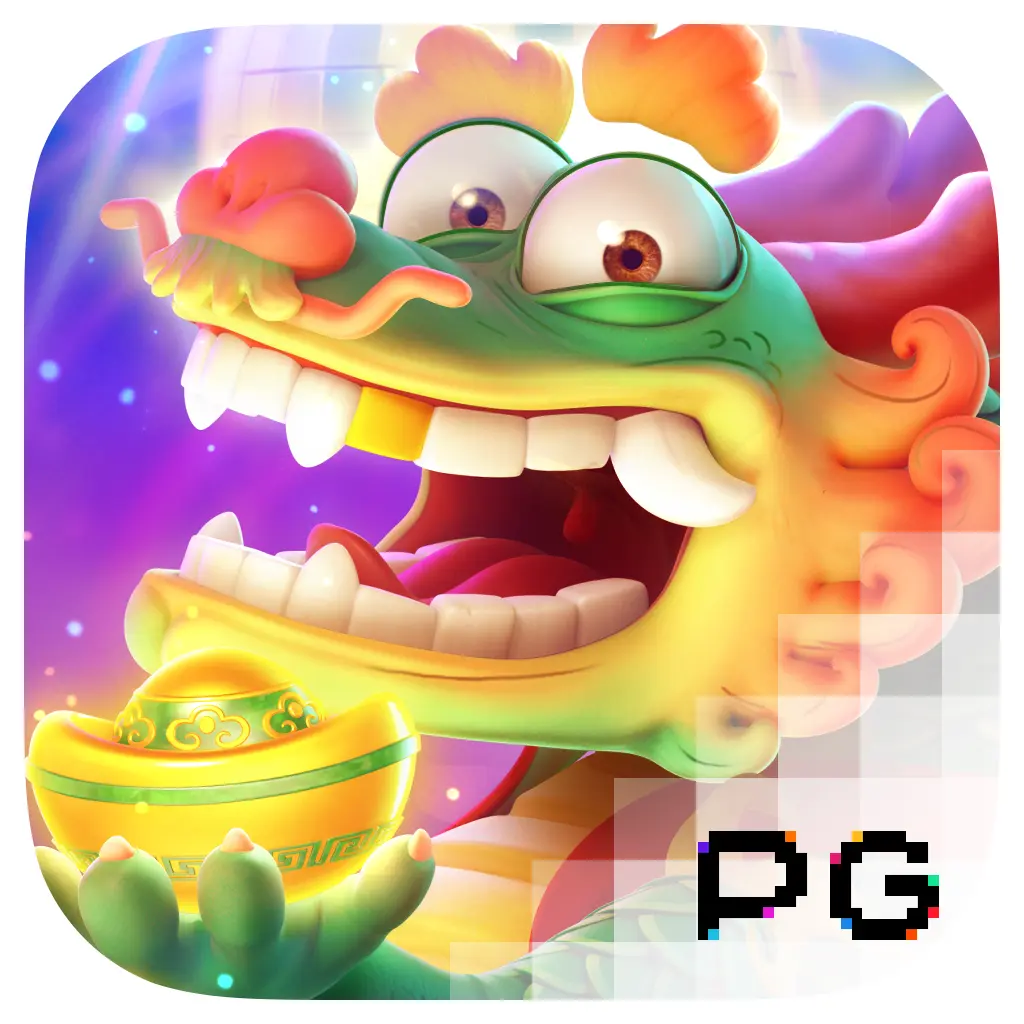 Fortune Dragon - SUPERBET388