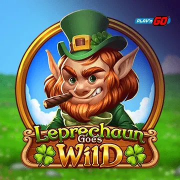 Leprechaun Goes Wild - SUPERBET388