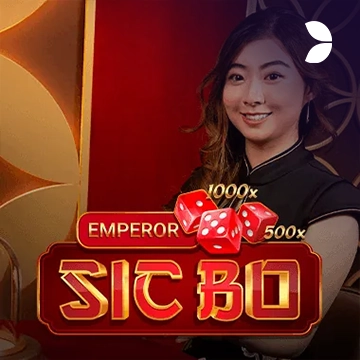 Emperor Sic Bo - SUPERBET388