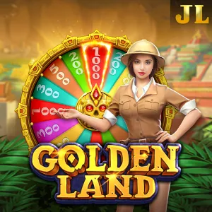 Golden Land - SUPERBET388