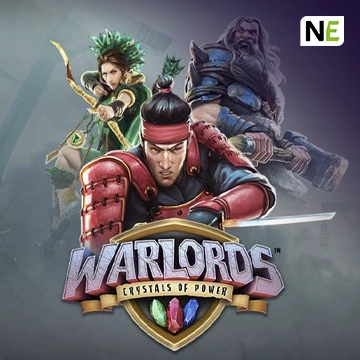 Warlords: Crystals of Power - SUPERBET388