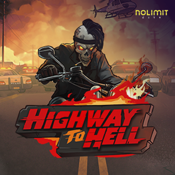Highway to Hell - SUPERBET388