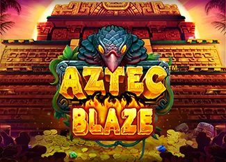 Aztec Blaze - SUPERBET388