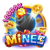 MINES - SUPERBET388