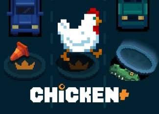 Chicken+ - SUPERBET388