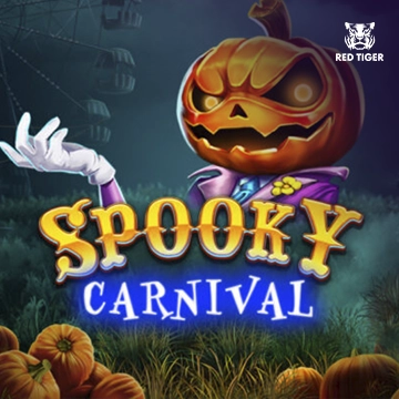 Spooky Carnival - SUPERBET388