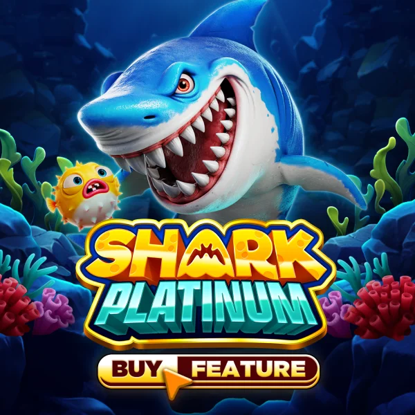 Shark Platinum - SUPERBET388