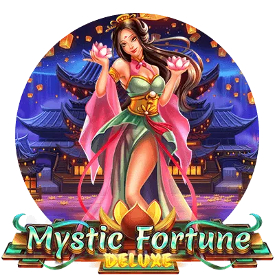 Mystic Fortune Deluxe - SUPERBET388