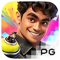 Graffiti Rush - SUPERBET388