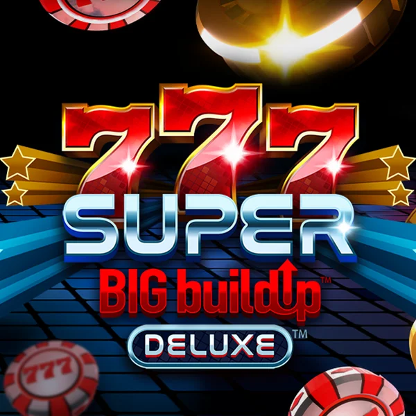 777 Super BigBuildUp&trade; Deluxe&trade; - SUPERBET388