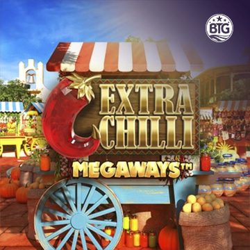 Extra Chilli - SUPERBET388