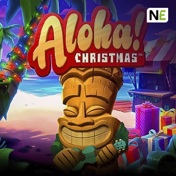 Aloha! Christmas - SUPERBET388